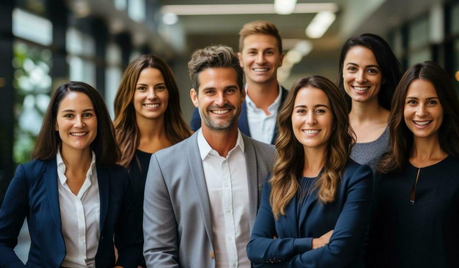 AtWork India — HR Compliance Website & Blog Platform