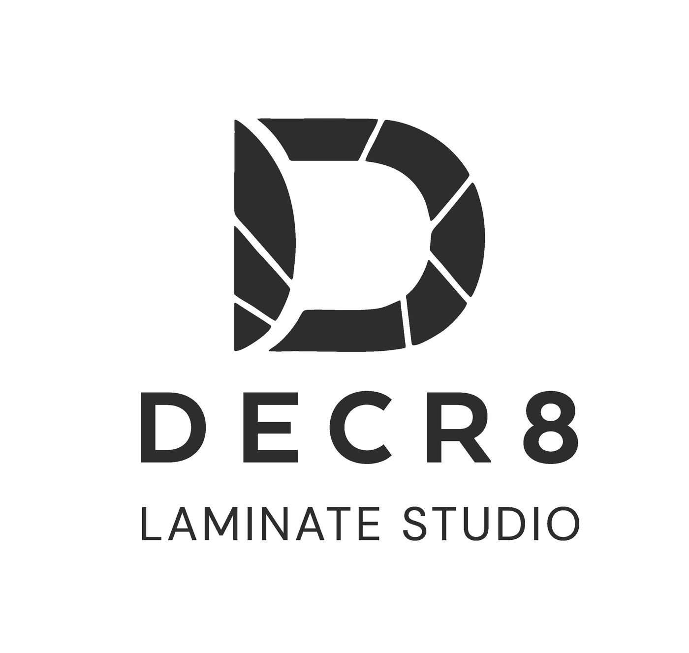 DECR_8 — Social Media & Content Management